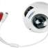 Камера видеонаблюдения IP Trassir TR-D4121IR1,  1080p,  3.6 мм,  белый [tr-d4121ir1 (3.6 mm)]